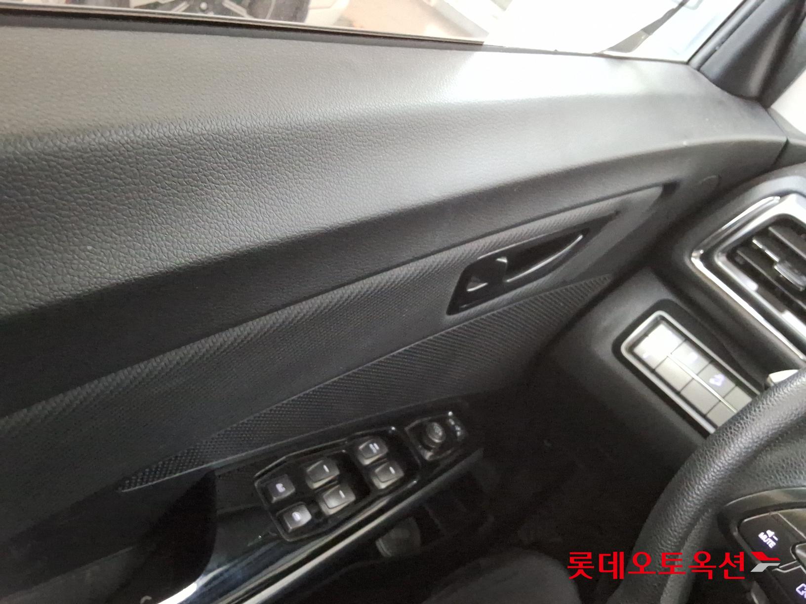 SsangYong Tivoli id 2914810 из Кореи 28