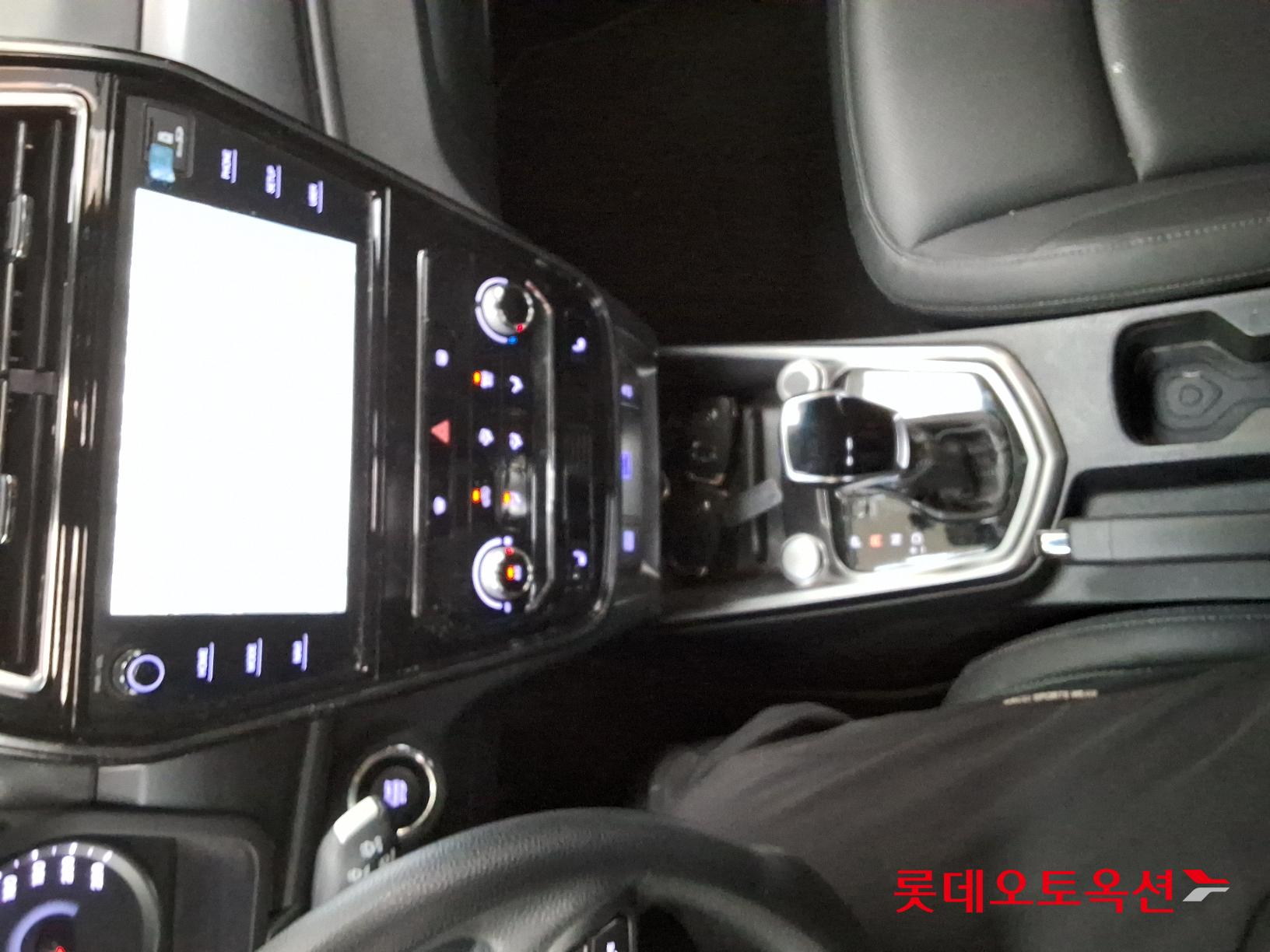 SsangYong Tivoli id 2914810 из Кореи 31