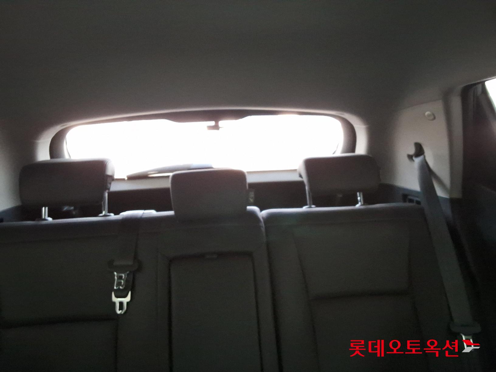 SsangYong Tivoli id 2914810 из Кореи 32