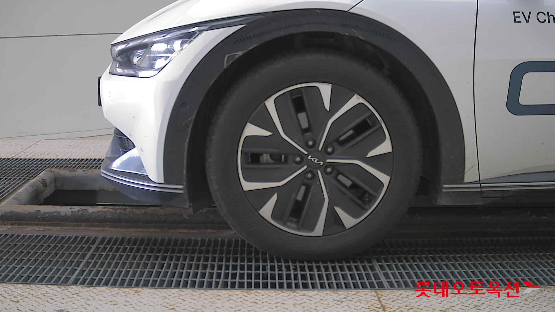 Kia EV6 id 2909804 из Кореи 21