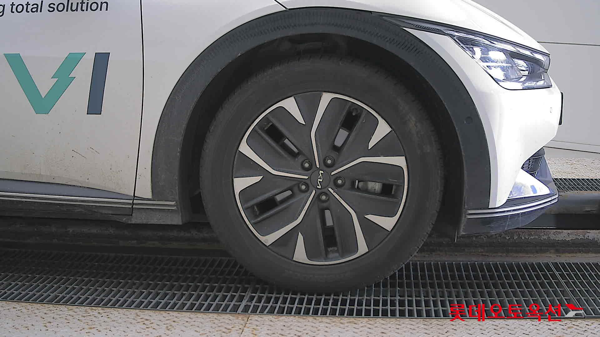 Kia EV6 id 2909804 из Кореи 23