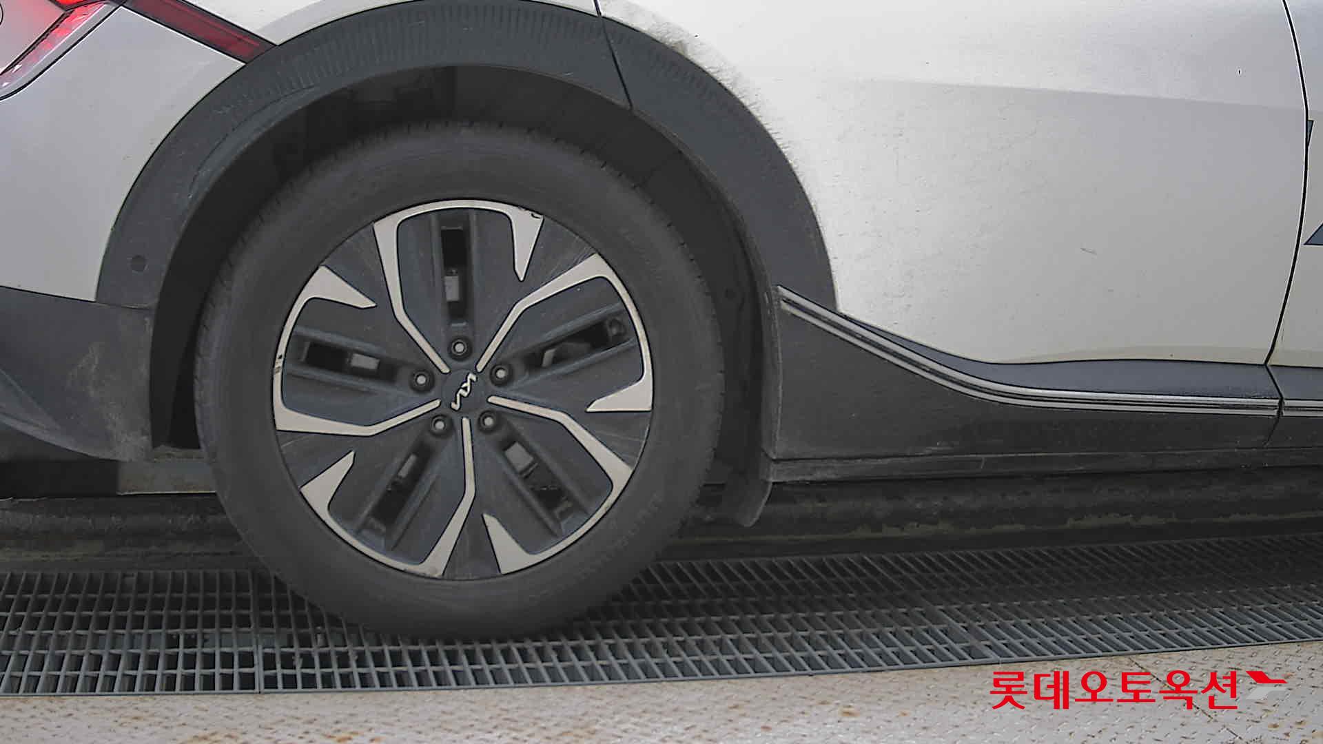 Kia EV6 id 2909804 из Кореи 24