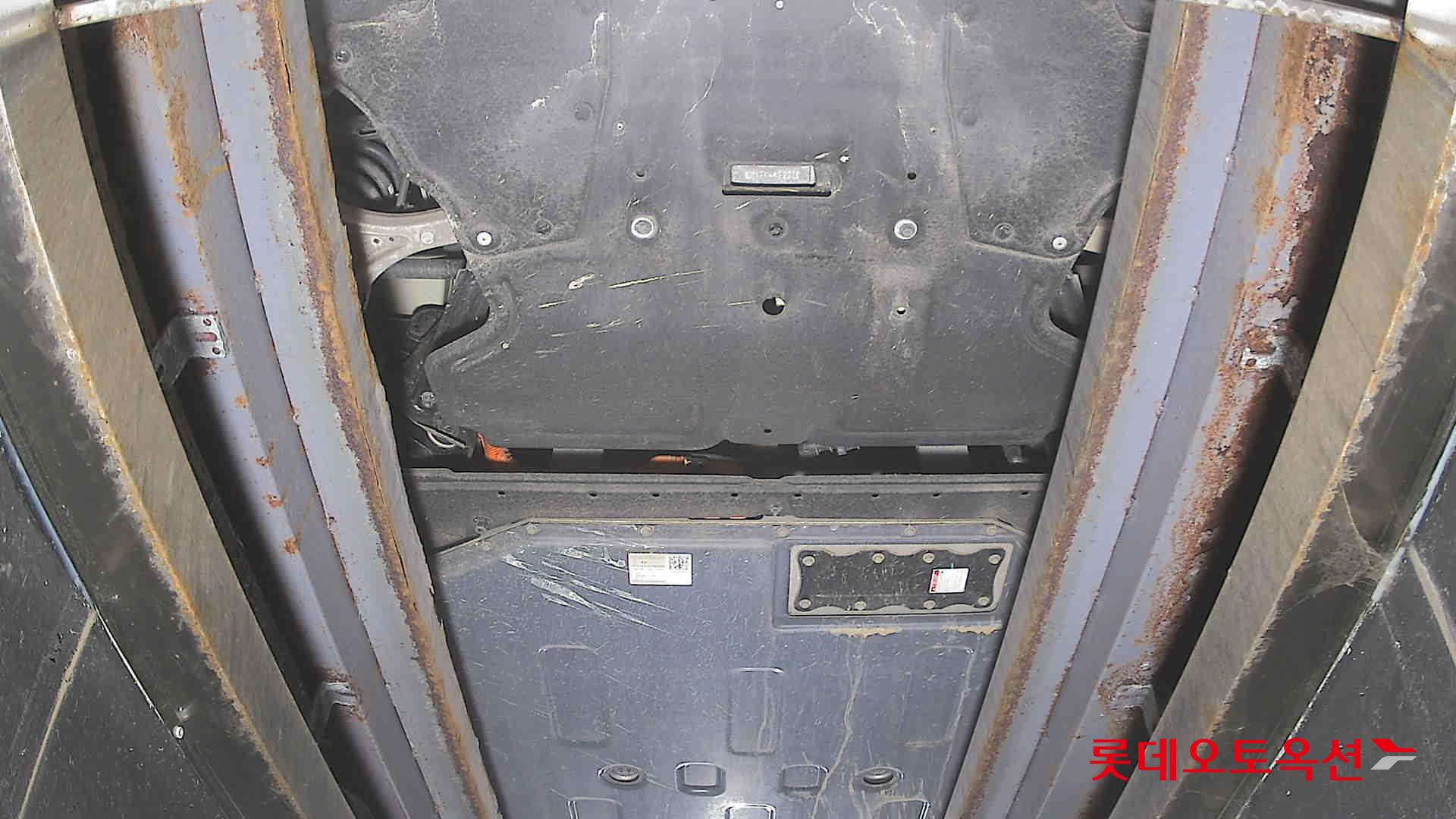 Kia EV6 id 2909804 из Кореи 27