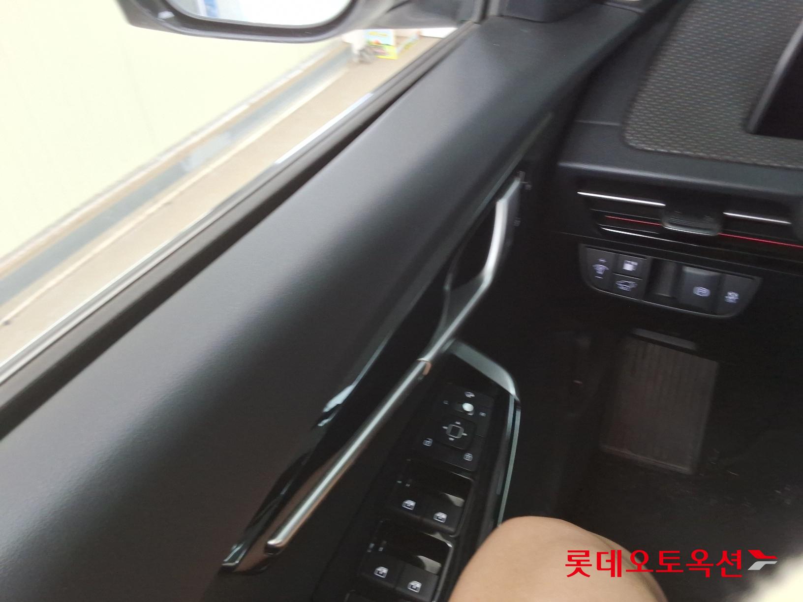 Kia EV6 id 2909804 из Кореи 28