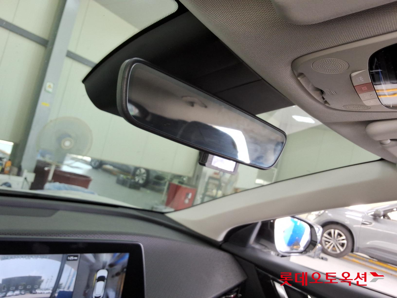 Kia EV6 id 2909804 из Кореи 32