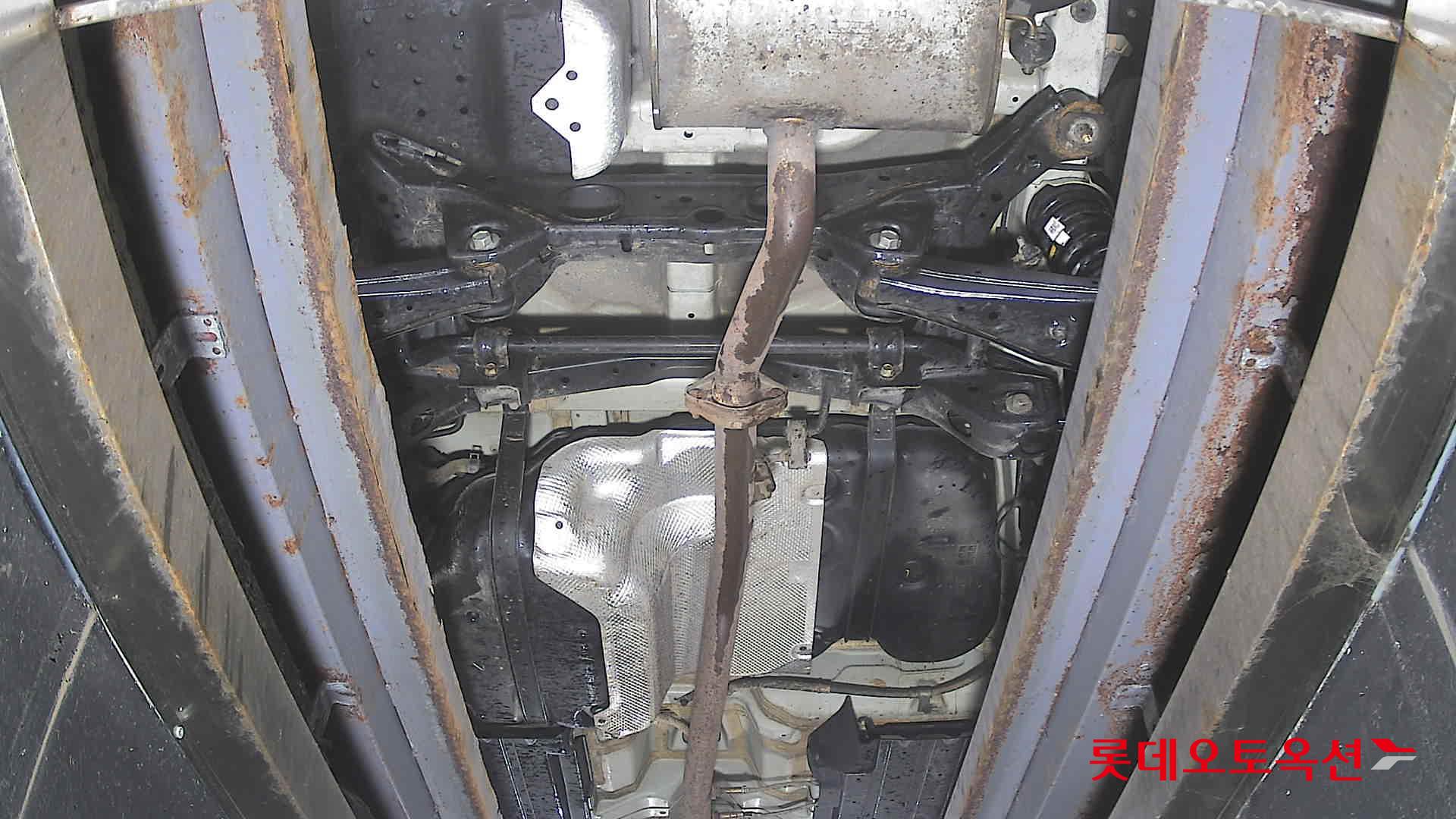 Kia Sportage id 2909849 из Кореи 27