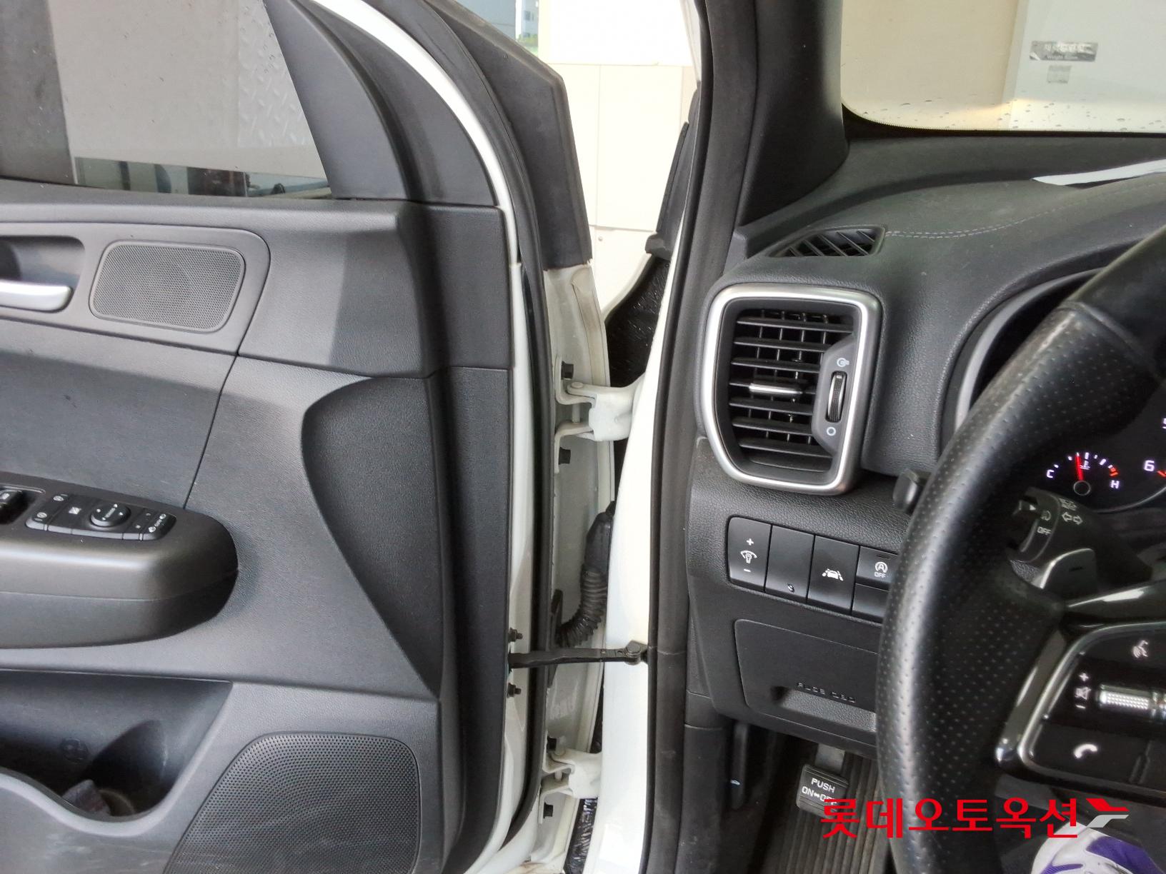 Kia Sportage id 2909849 из Кореи 28