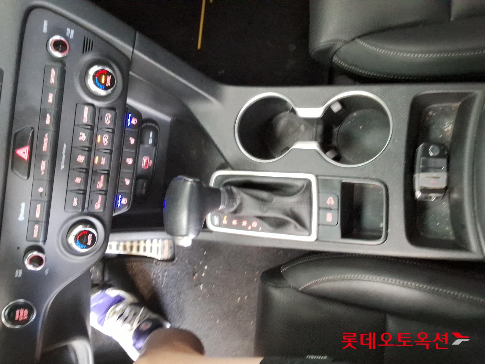 Kia Sportage id 2909849 из Кореи 31