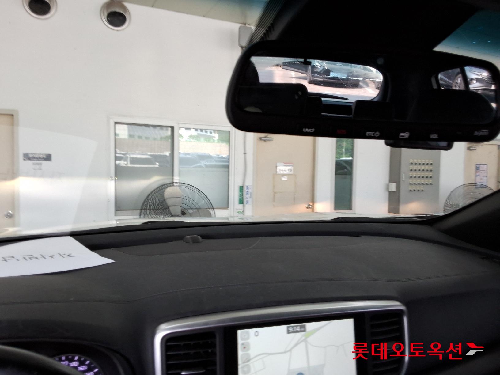 Kia Sportage id 2909849 из Кореи 32