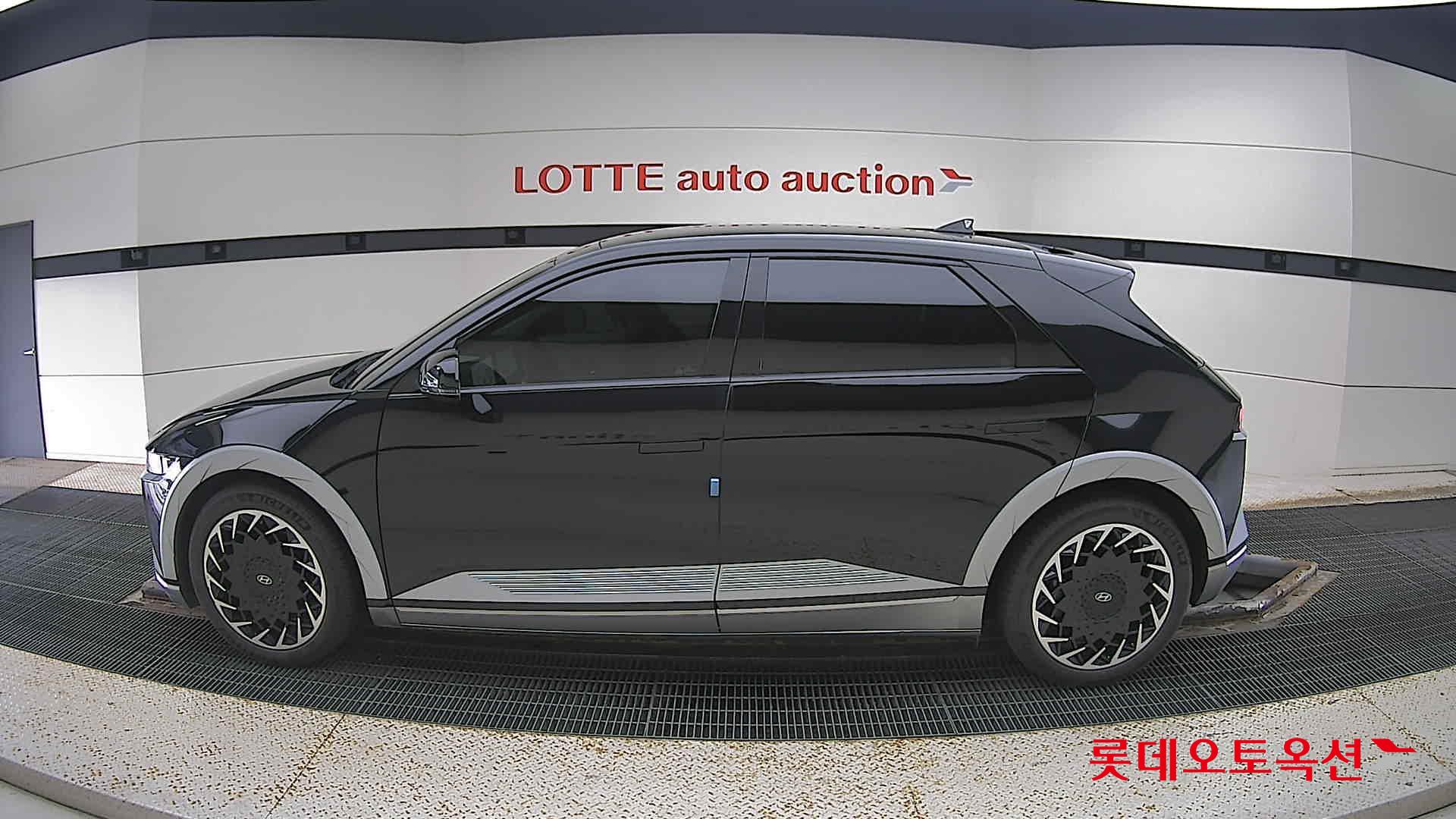 Hyundai IONIQ 5 id 3057680 из Кореи 7