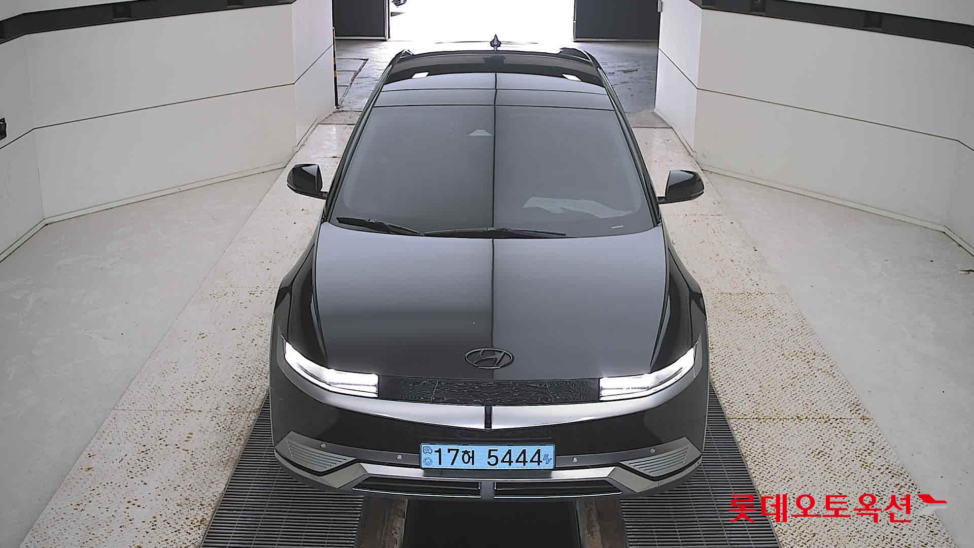 Hyundai IONIQ 5 id 3057680 из Кореи 8