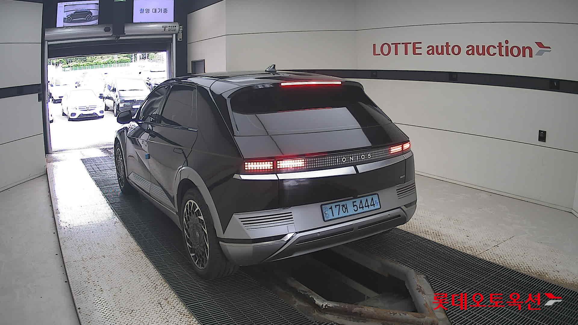 Hyundai IONIQ 5 id 3057680 из Кореи 9