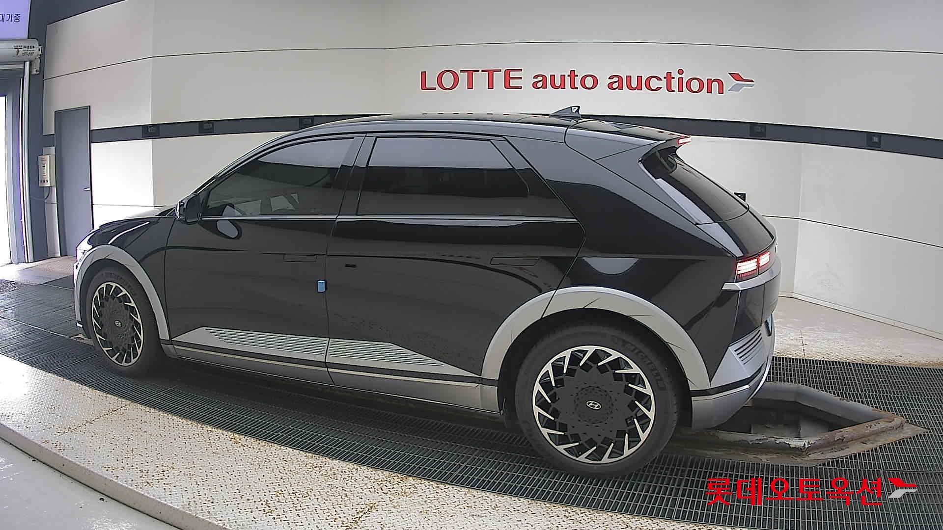 Hyundai IONIQ 5 id 3057680 из Кореи 11