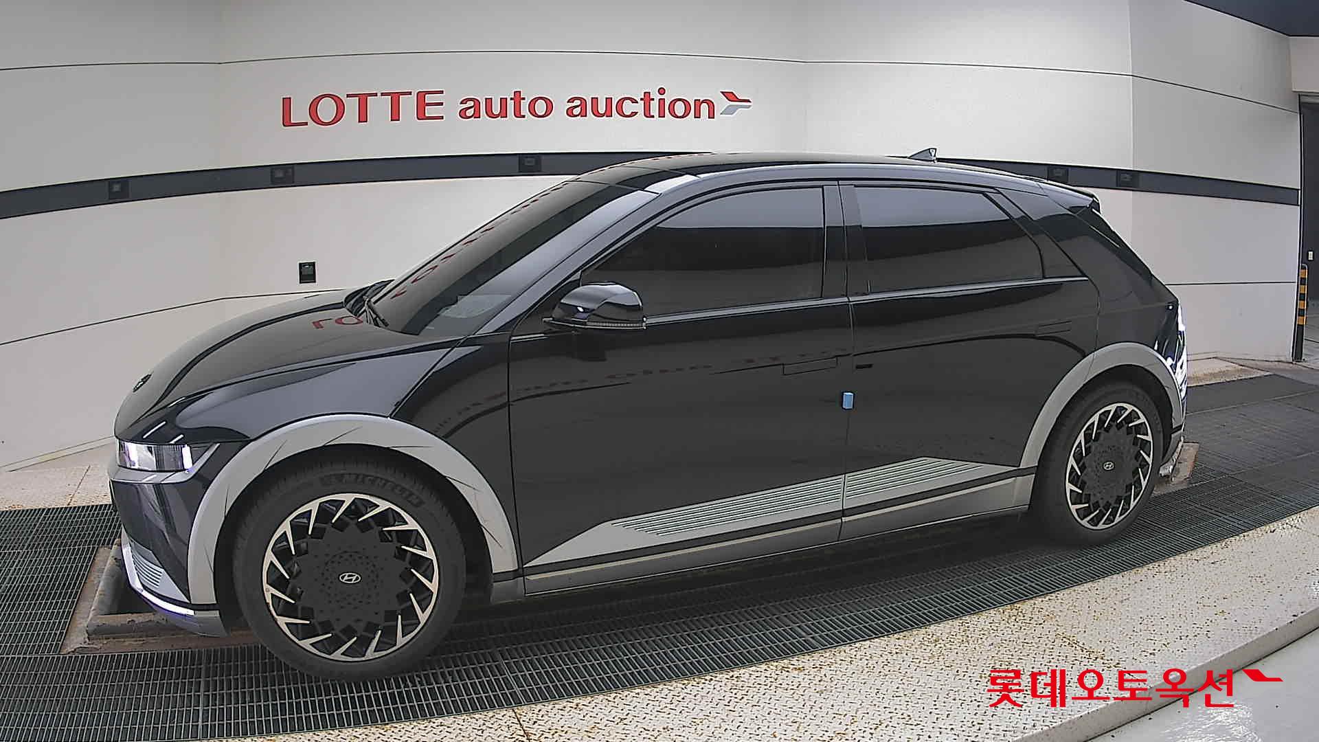 Hyundai IONIQ 5 id 3057680 из Кореи 12