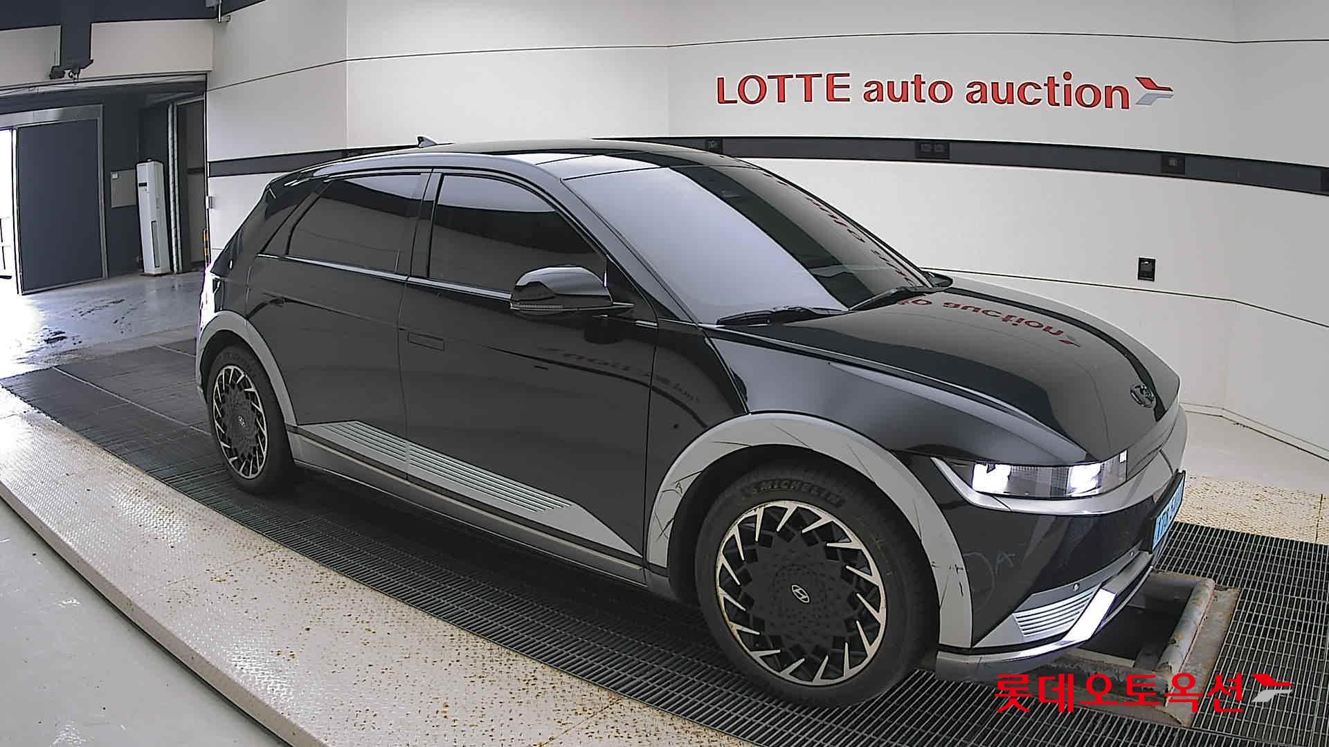 Hyundai IONIQ 5 id 3057680 из Кореи 16