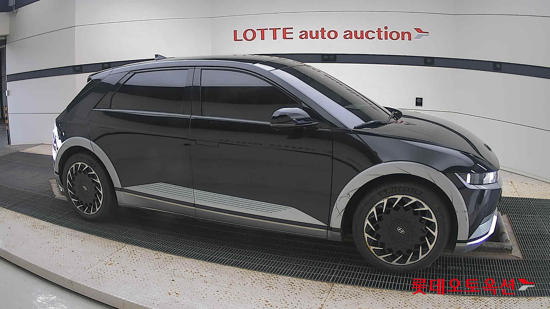 Hyundai IONIQ 5 id 3057680 из Кореи 17