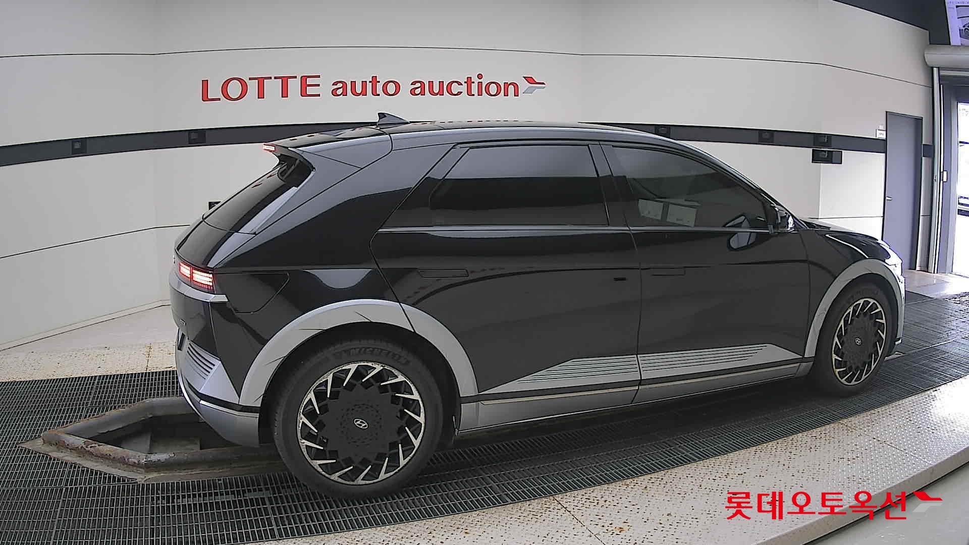 Hyundai IONIQ 5 id 3057680 из Кореи 18