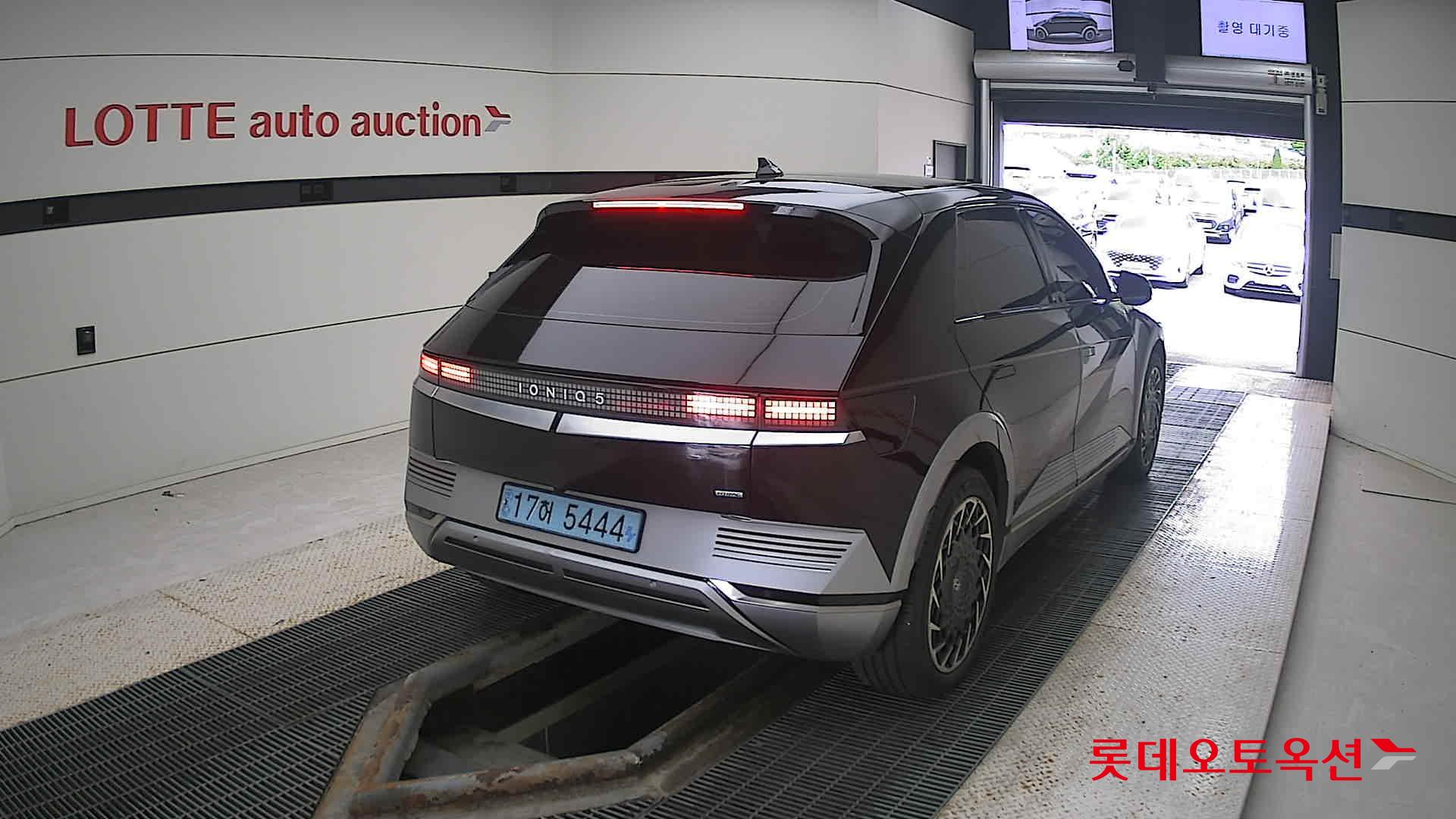 Hyundai IONIQ 5 id 3057680 из Кореи 20