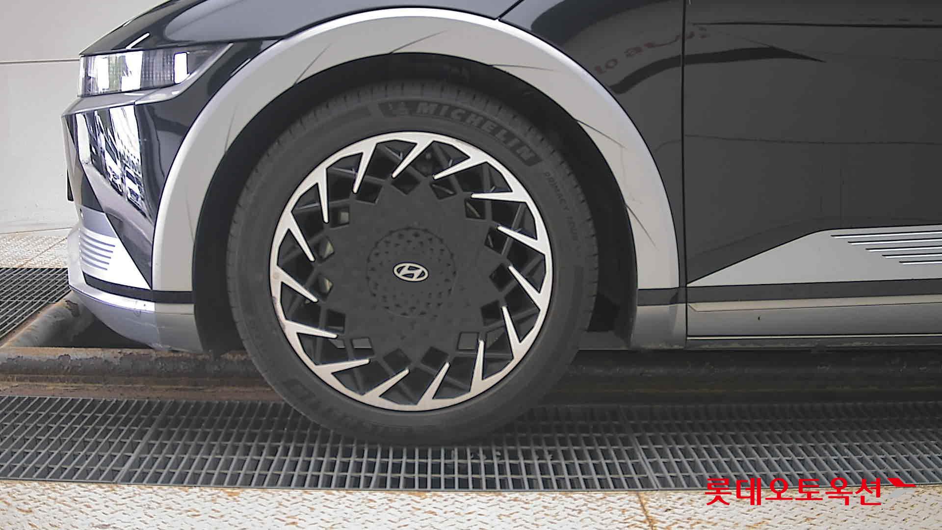 Hyundai IONIQ 5 id 3057680 из Кореи 21