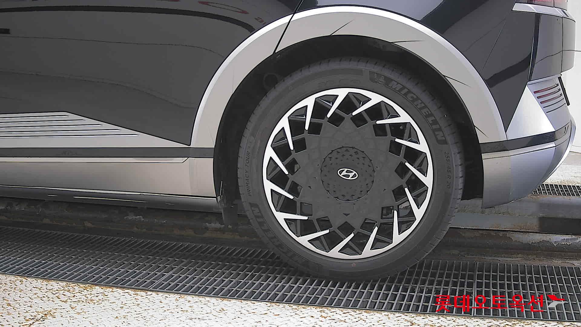 Hyundai IONIQ 5 id 3057680 из Кореи 22