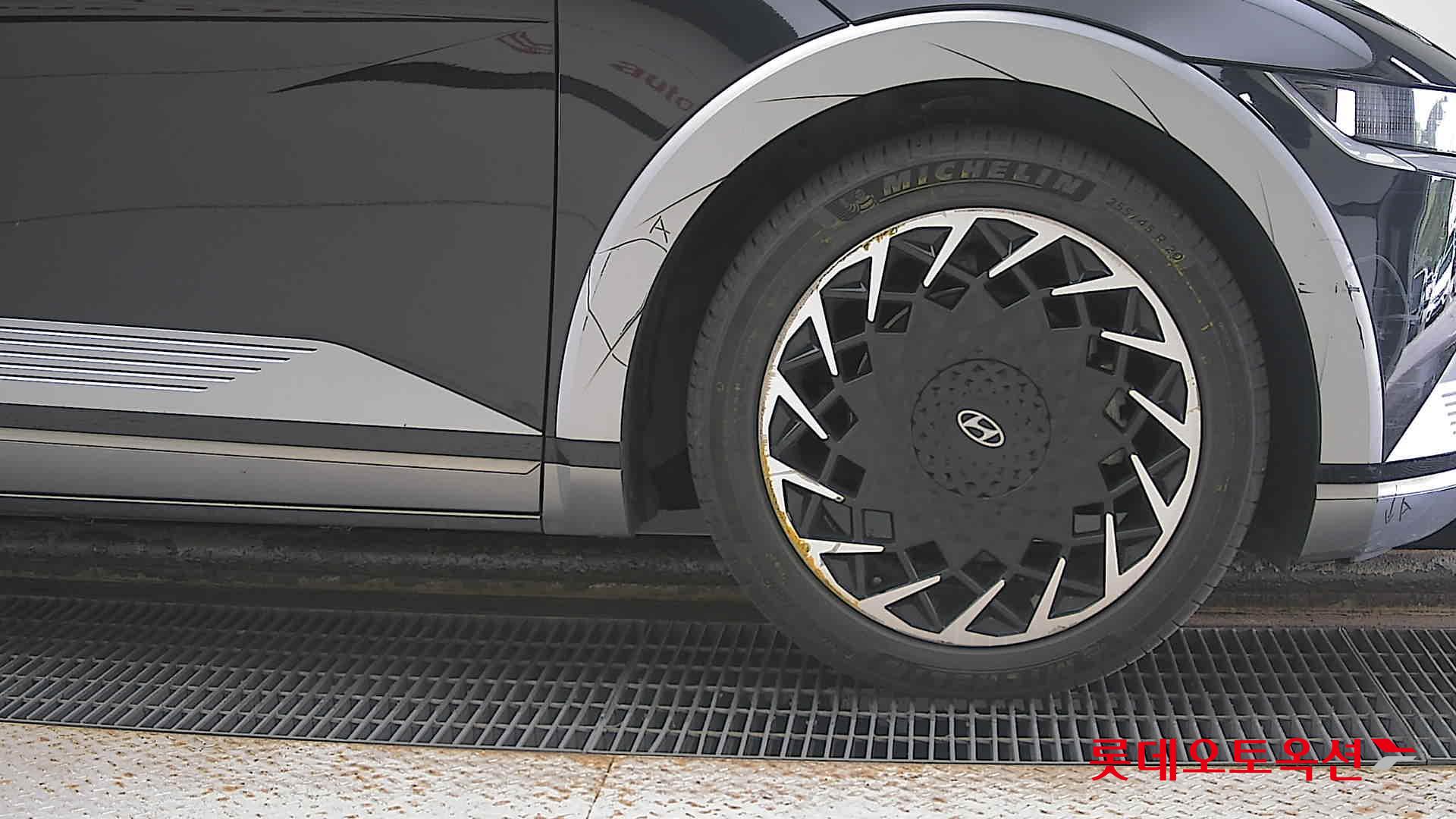 Hyundai IONIQ 5 id 3057680 из Кореи 23