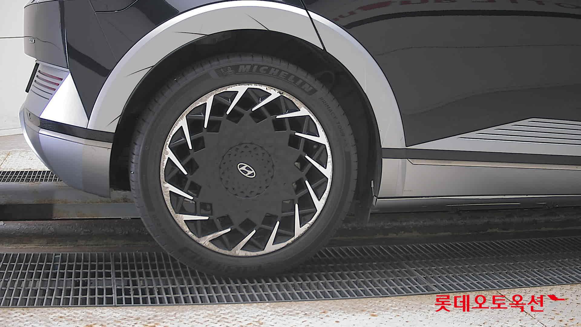 Hyundai IONIQ 5 id 3057680 из Кореи 24