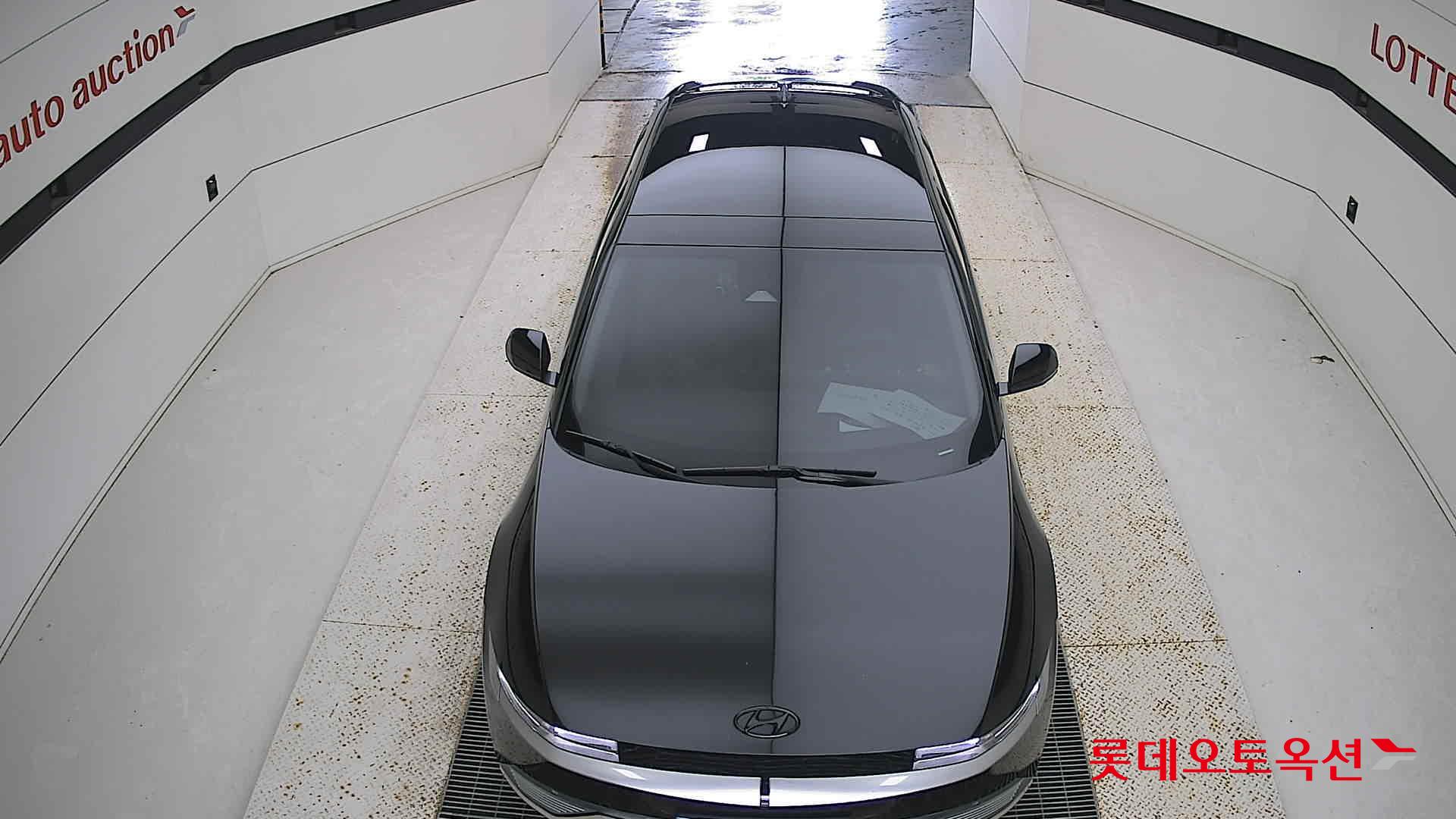 Hyundai IONIQ 5 id 3057680 из Кореи 25