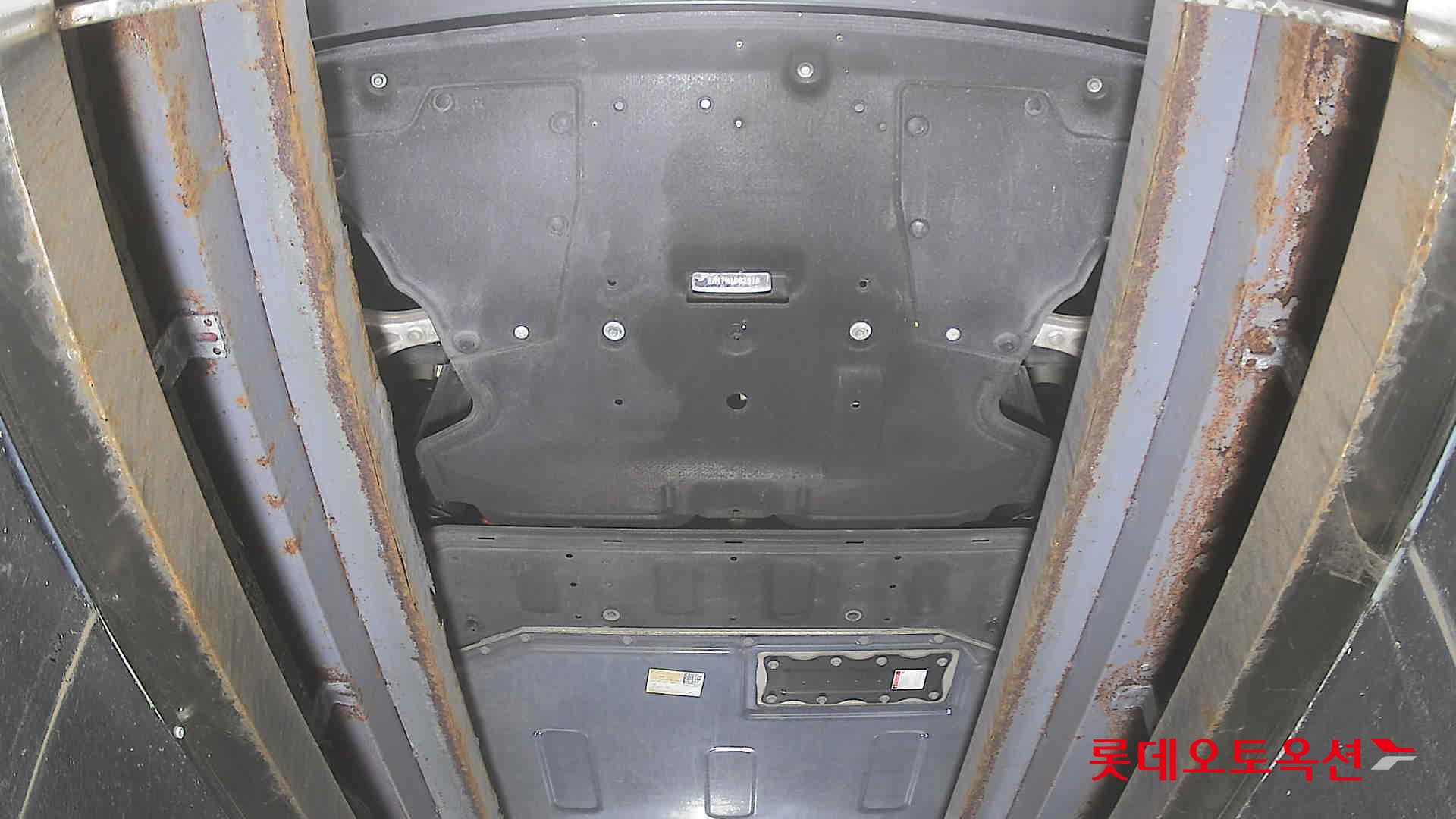 Hyundai IONIQ 5 id 3057680 из Кореи 27