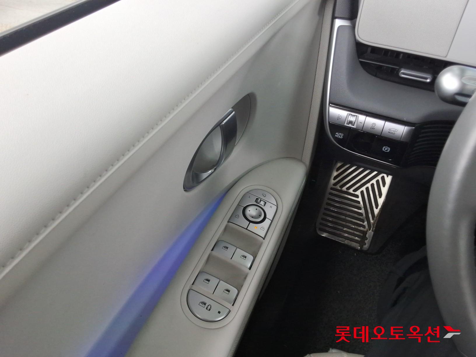 Hyundai IONIQ 5 id 3057680 из Кореи 28