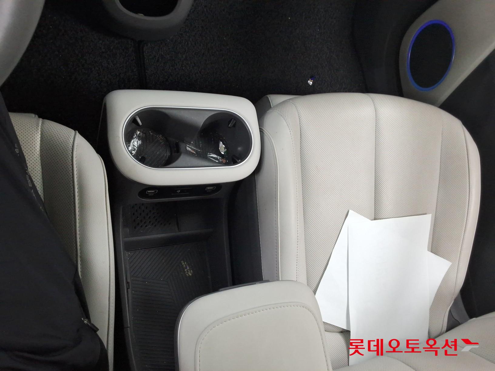 Hyundai IONIQ 5 id 3057680 из Кореи 32