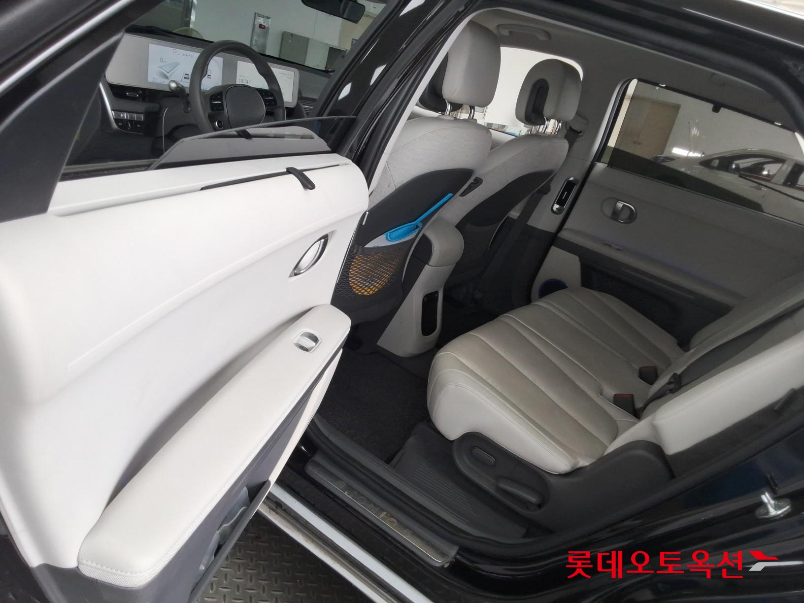 Hyundai IONIQ 5 id 3057680 из Кореи 36