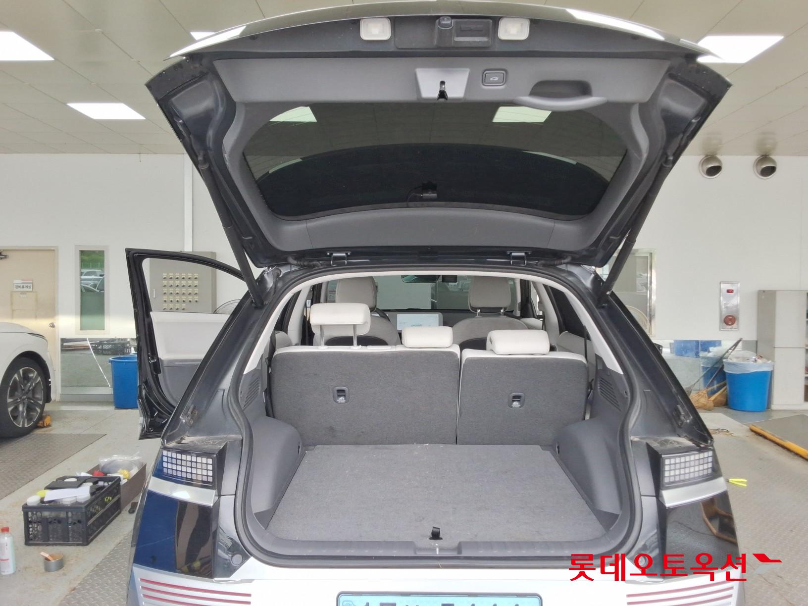 Hyundai IONIQ 5 id 3057680 из Кореи 37