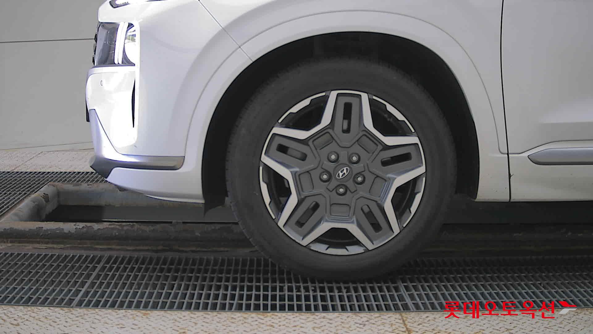 Hyundai Santa Fe Hybrid id 2914712 из Кореи 21