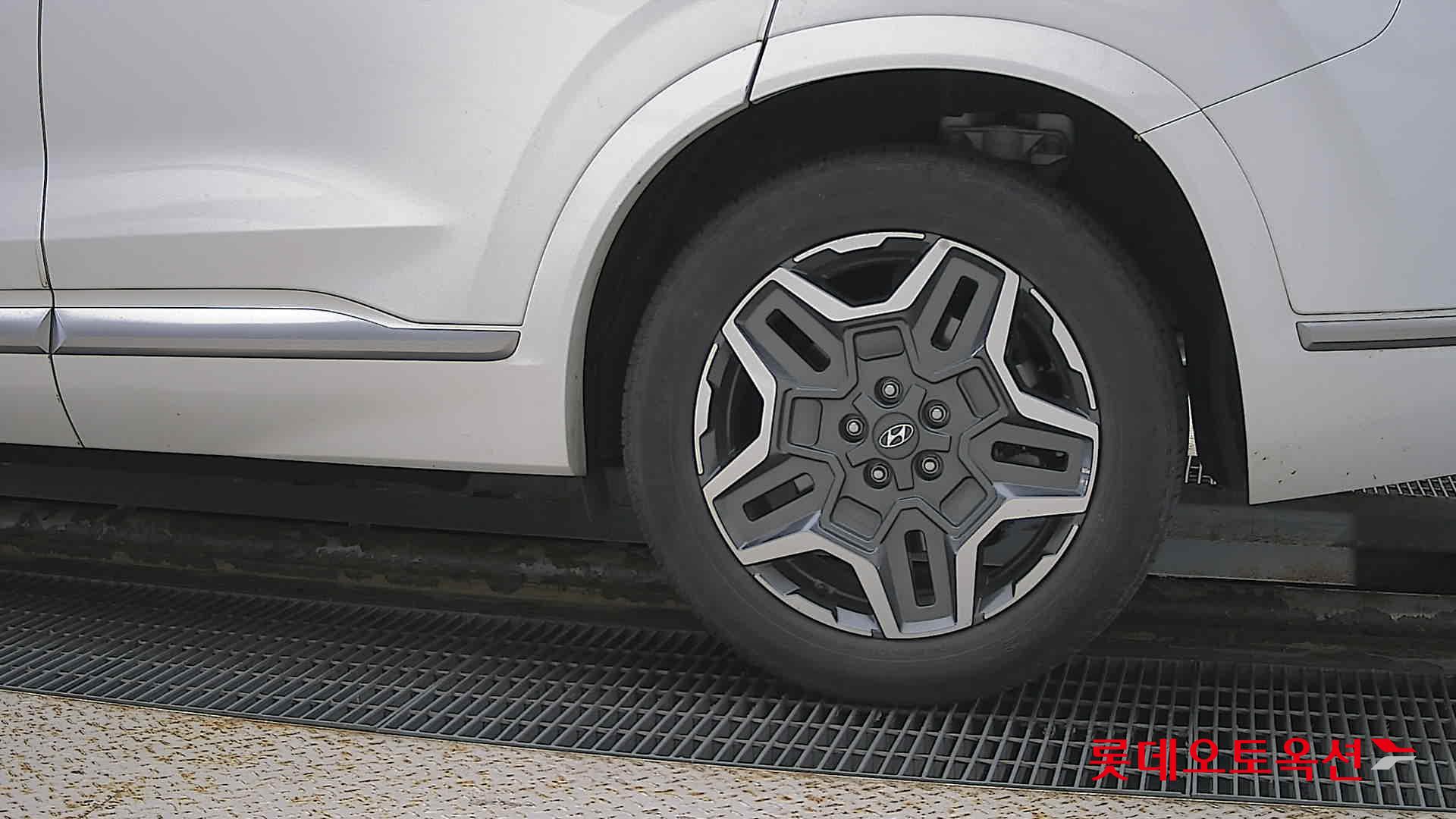 Hyundai Santa Fe Hybrid id 2914712 из Кореи 22