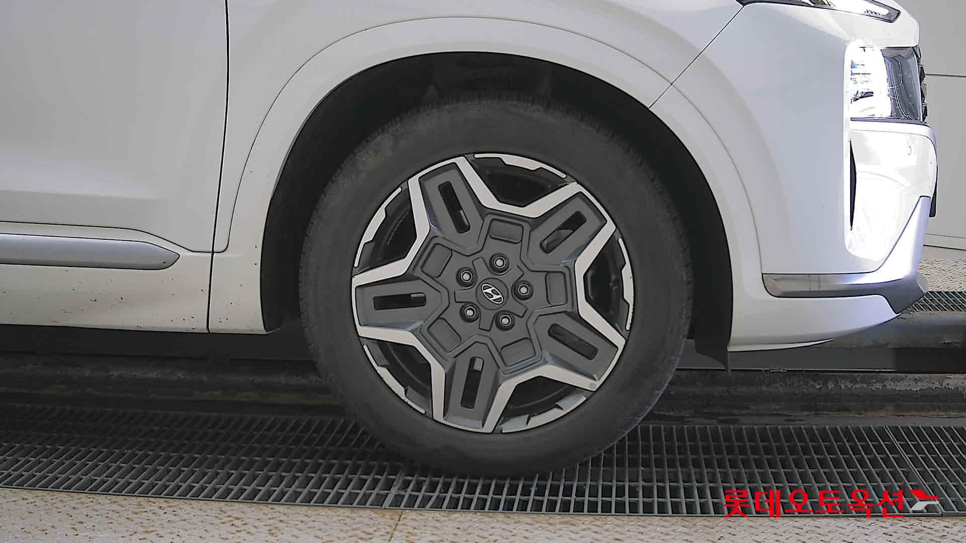 Hyundai Santa Fe Hybrid id 2914712 из Кореи 23