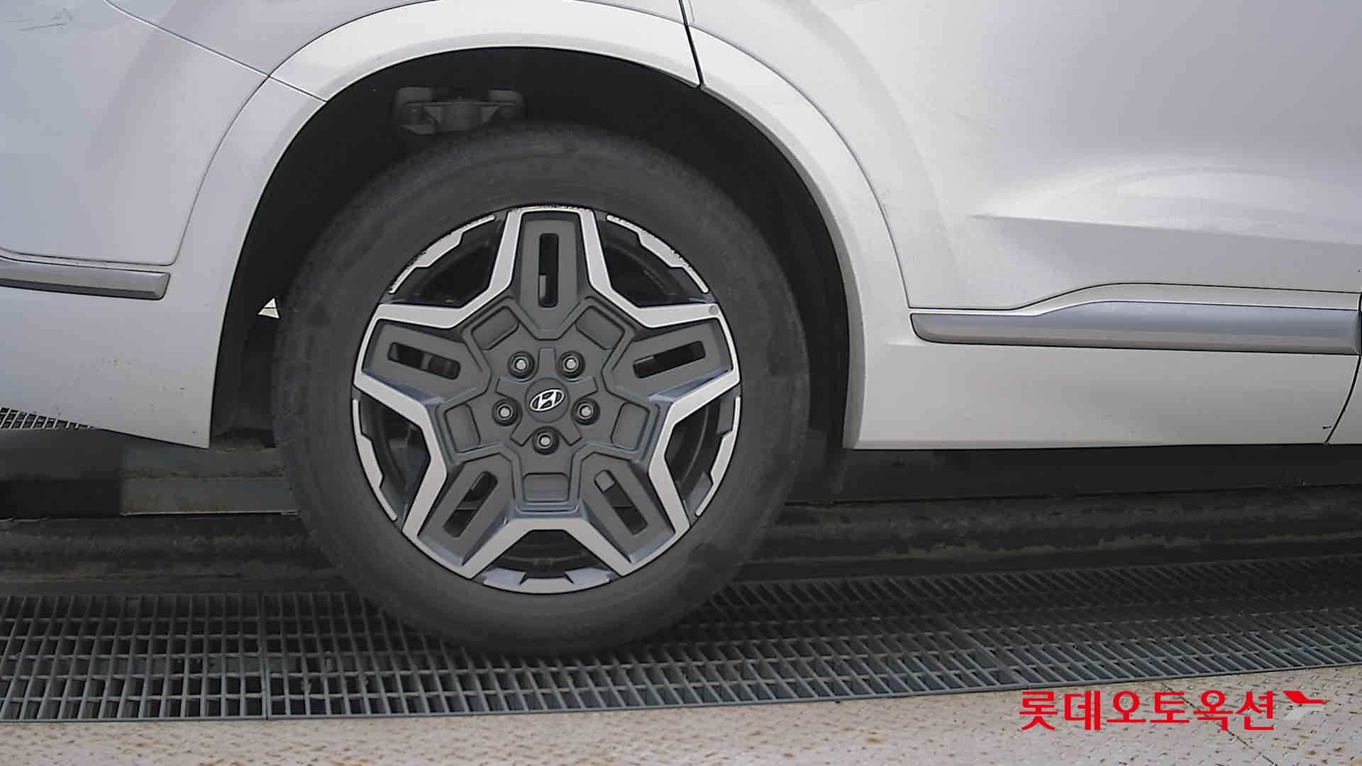 Hyundai Santa Fe Hybrid id 2914712 из Кореи 24