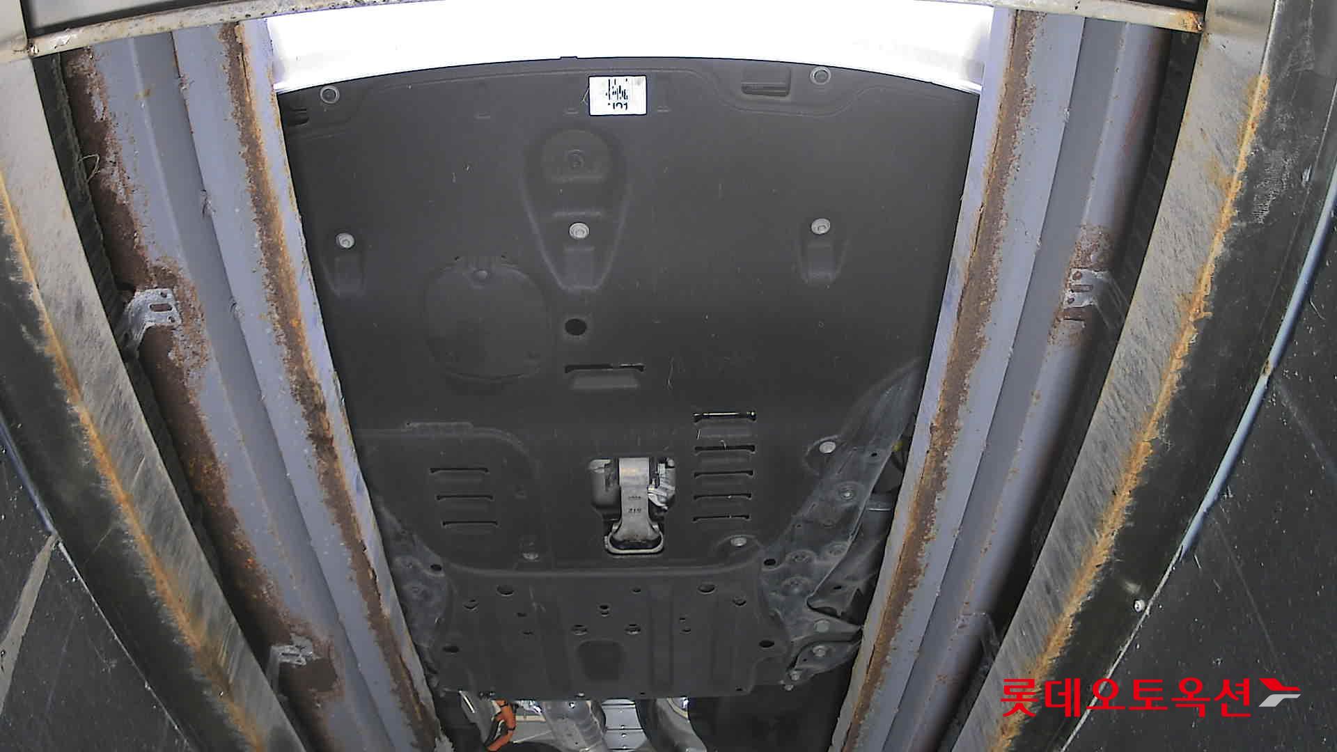 Hyundai Santa Fe Hybrid id 2914712 из Кореи 26