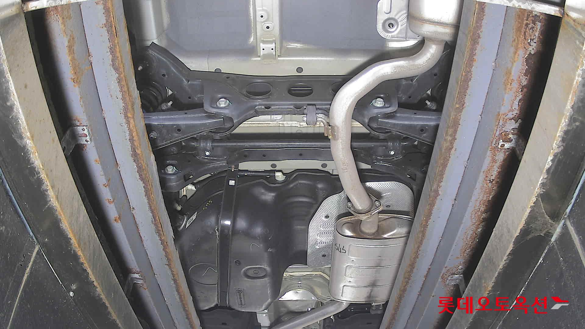 Hyundai Santa Fe Hybrid id 2914712 из Кореи 27