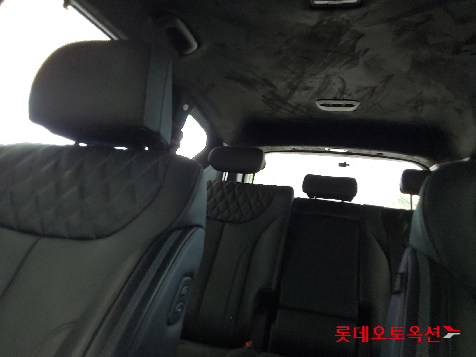 Hyundai Santa Fe Hybrid id 2914712 из Кореи 32