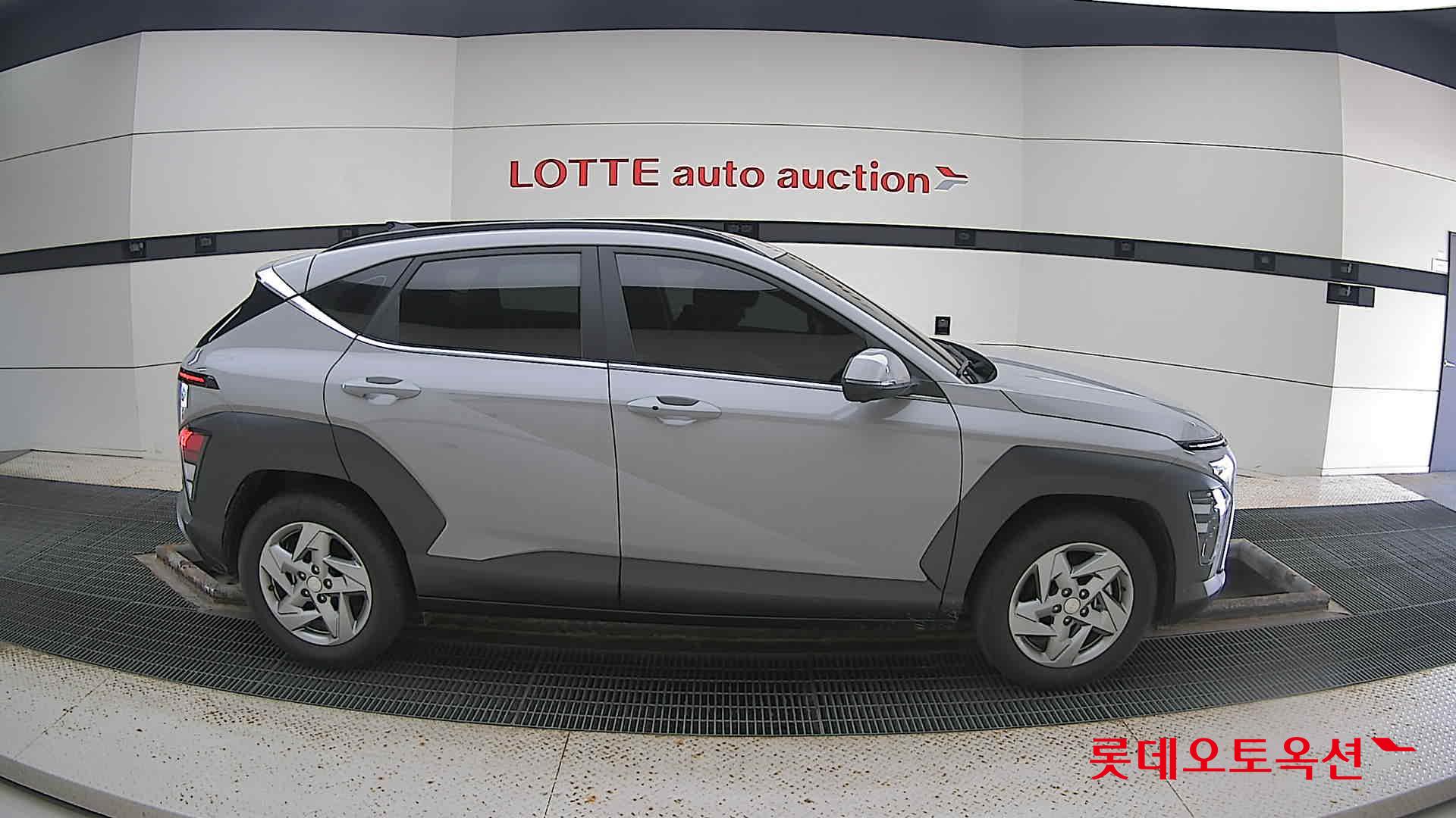 Hyundai Kona id 2909870 из Кореи 3