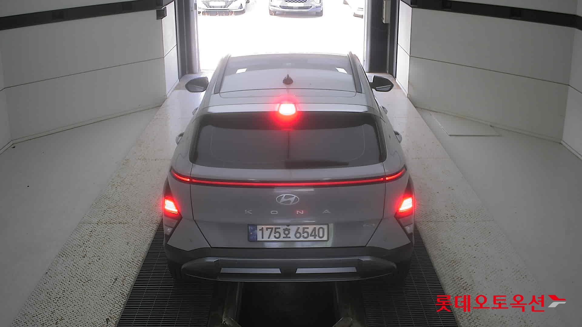 Hyundai Kona id 2909870 из Кореи 5
