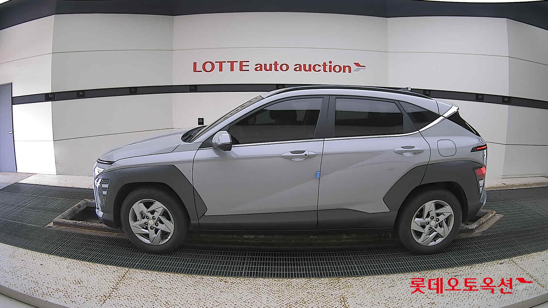 Hyundai Kona id 2909870 из Кореи 7
