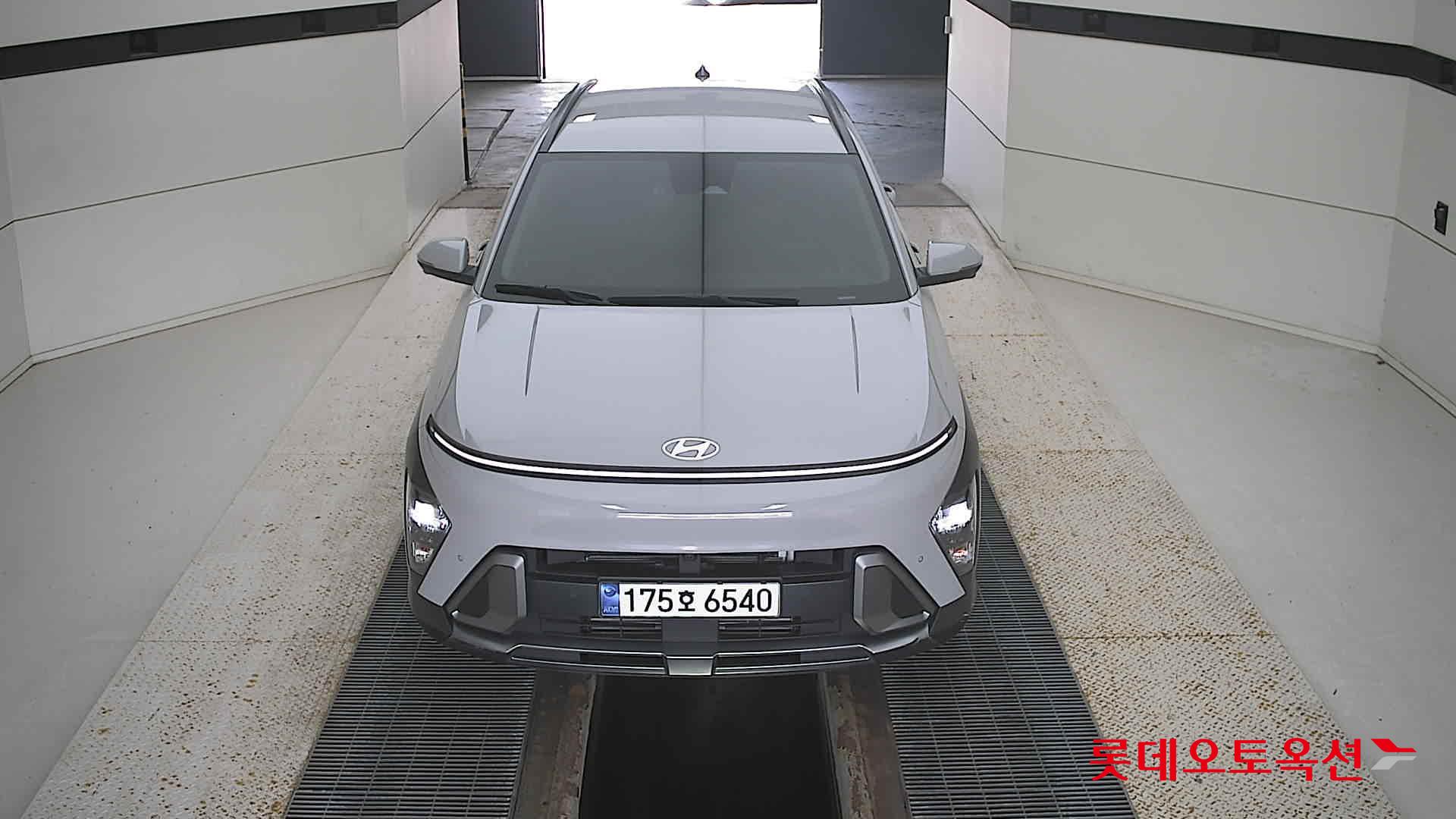 Hyundai Kona id 2909870 из Кореи 8