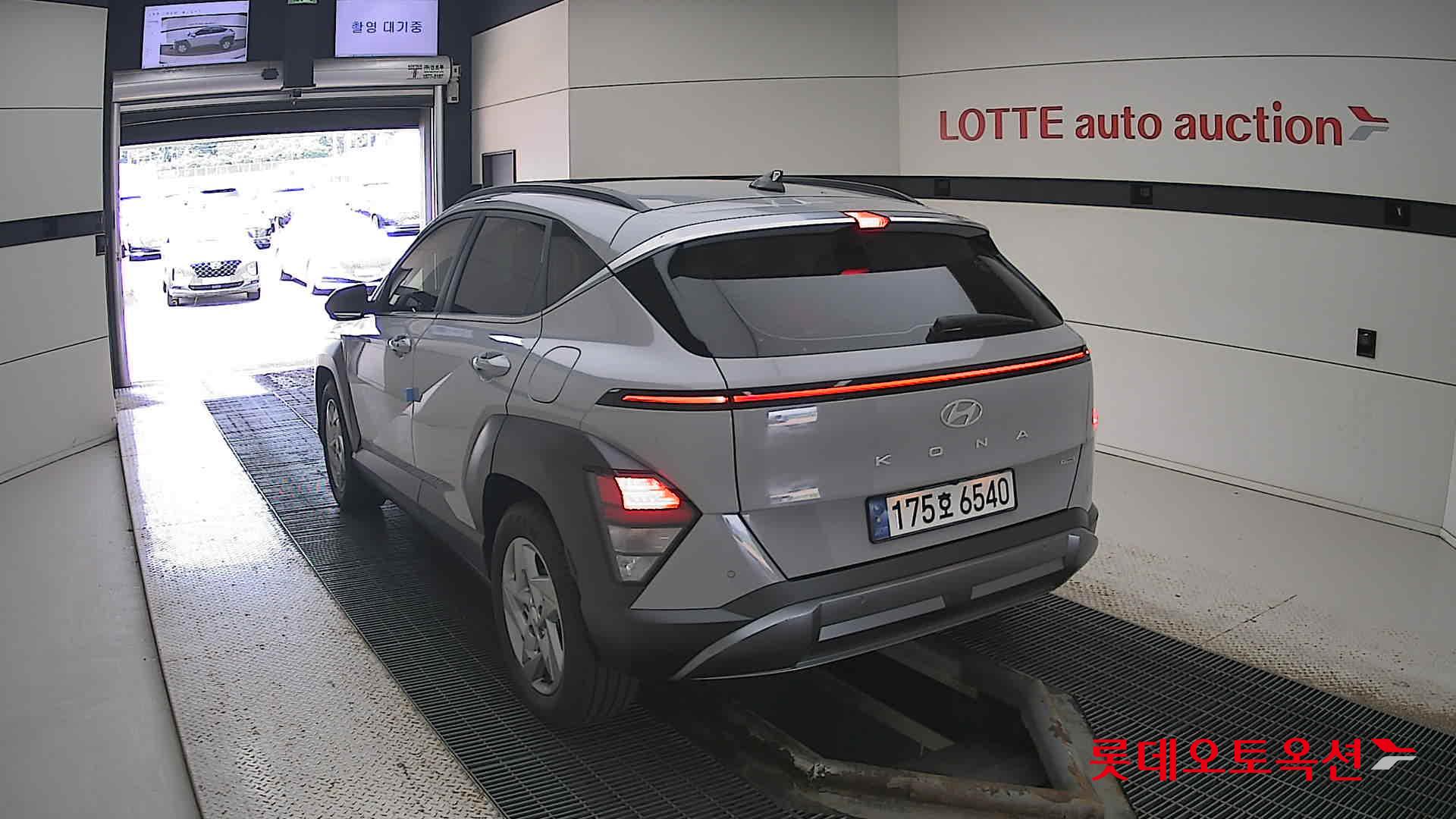 Hyundai Kona id 2909870 из Кореи 9