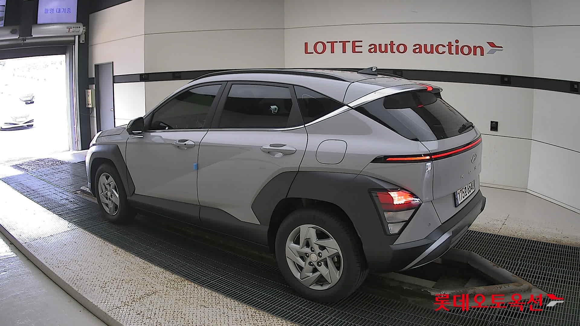 Hyundai Kona id 2909870 из Кореи 10