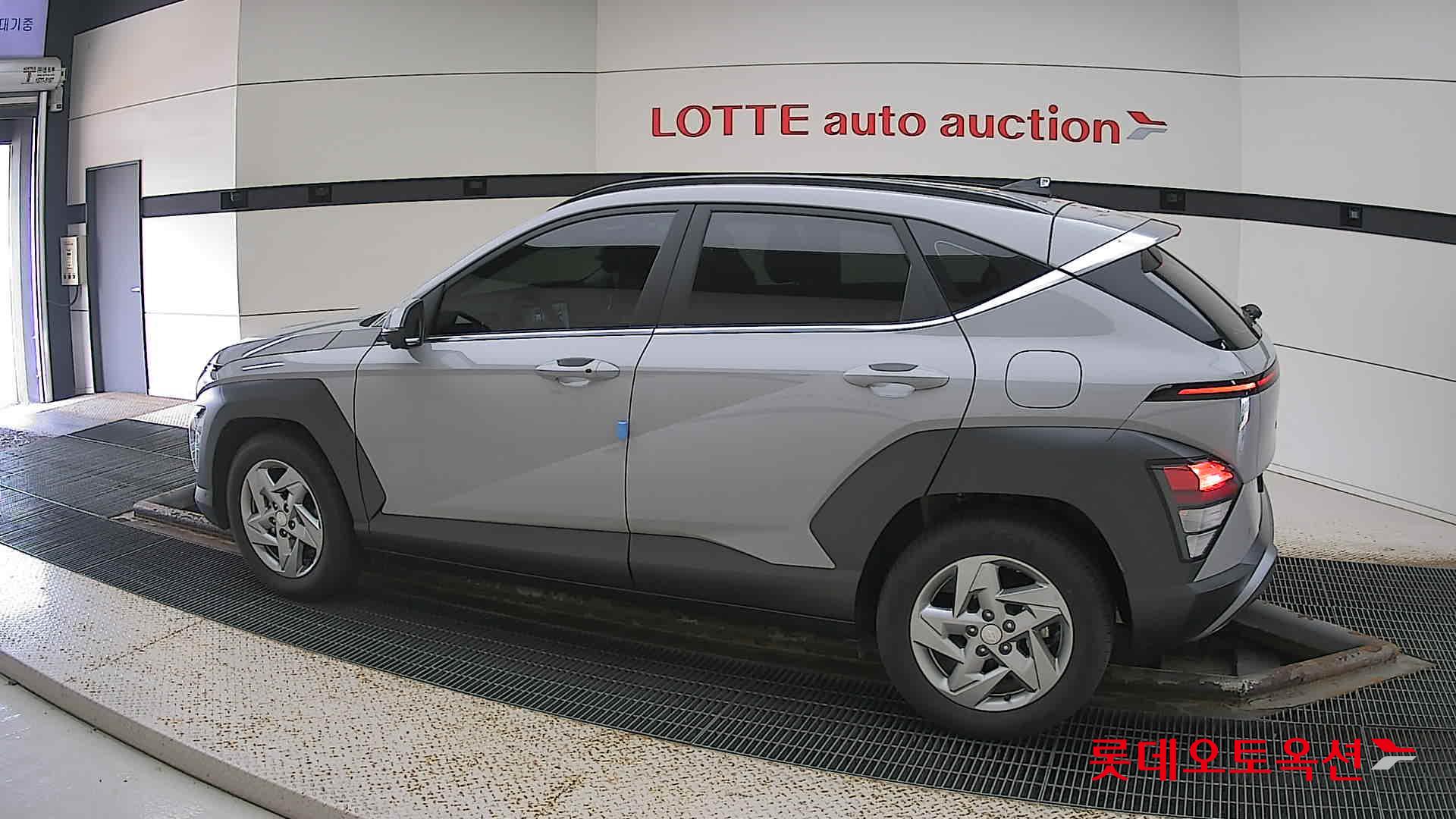 Hyundai Kona id 2909870 из Кореи 11
