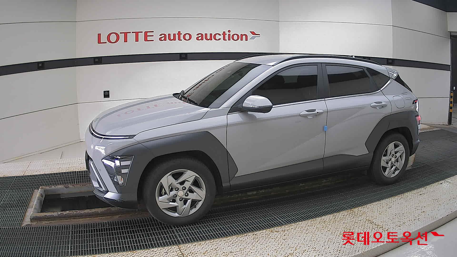 Hyundai Kona id 2909870 из Кореи 12