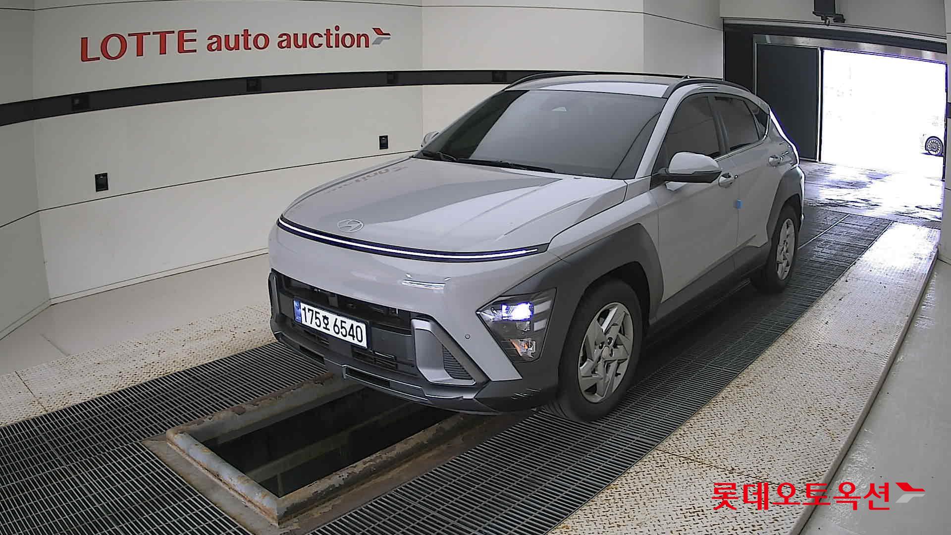 Hyundai Kona id 2909870 из Кореи 14