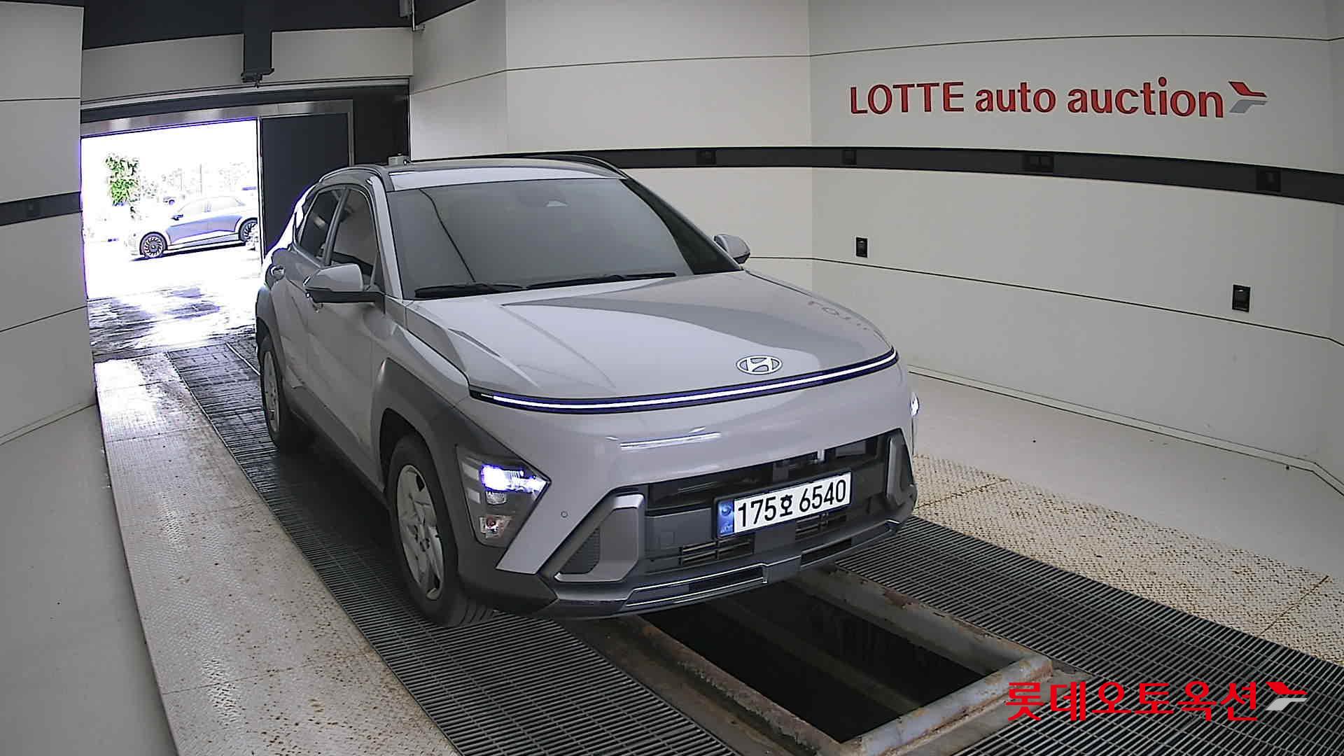 Hyundai Kona id 2909870 из Кореи 15