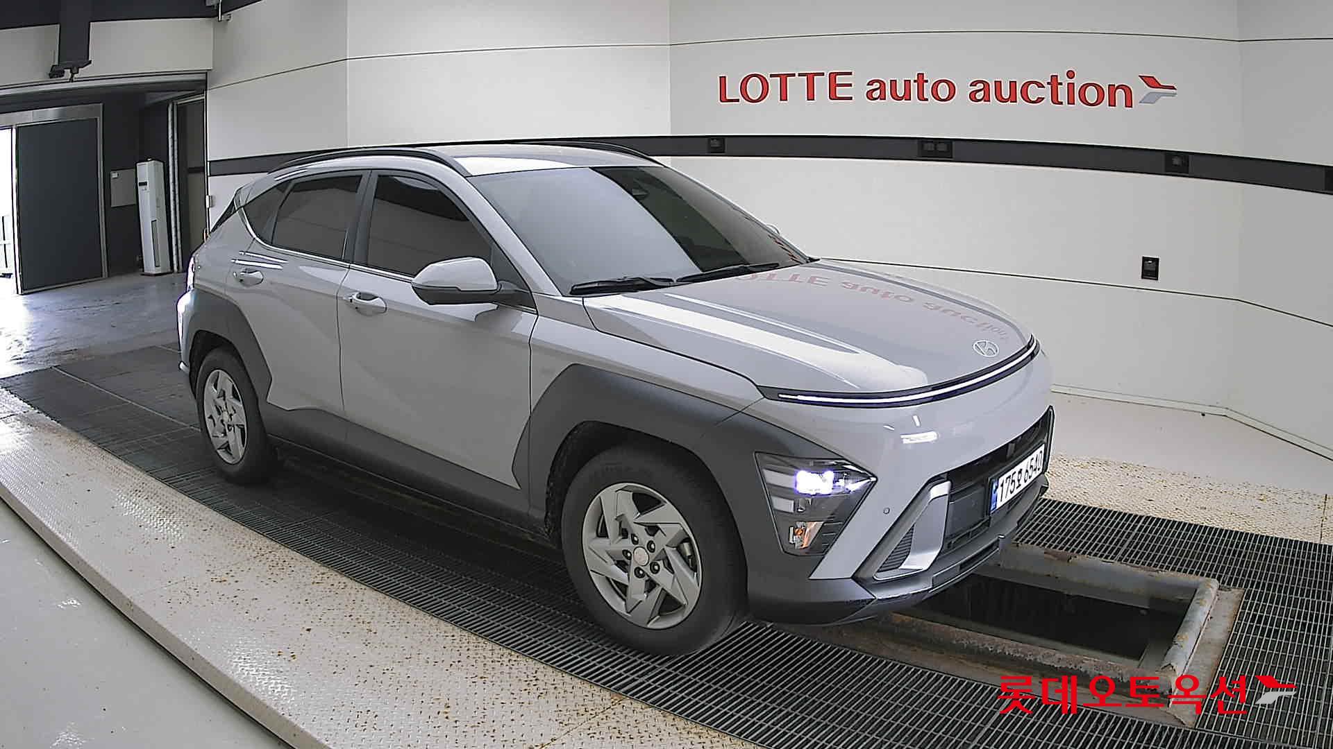 Hyundai Kona id 2909870 из Кореи 16
